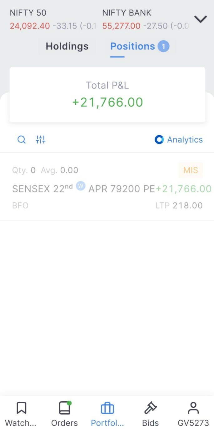 Trader Profit 7